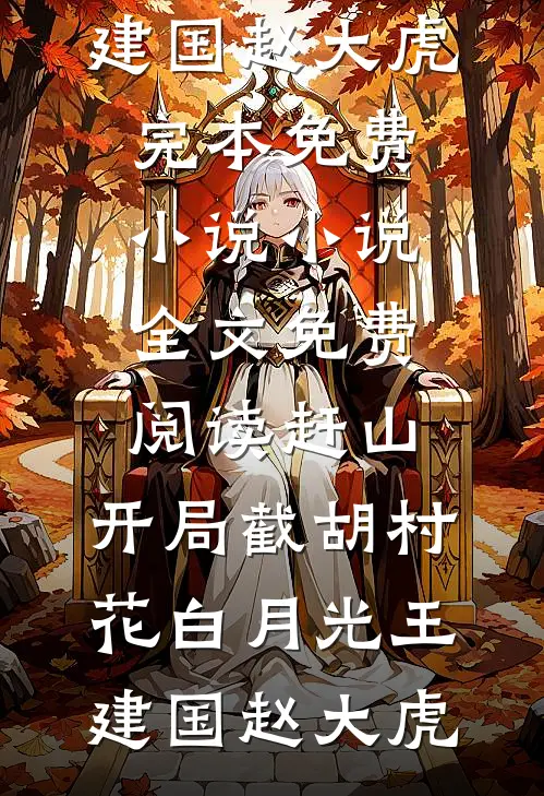 赶山：开局截胡村花白月光(王建国赵大虎)完本免费小说_小说全文免费阅读赶山：开局截胡村花白月光王建国赵大虎