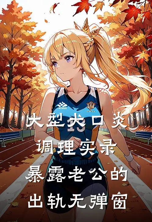 大型犬口炎调理实录，暴露老公的出轨无弹窗