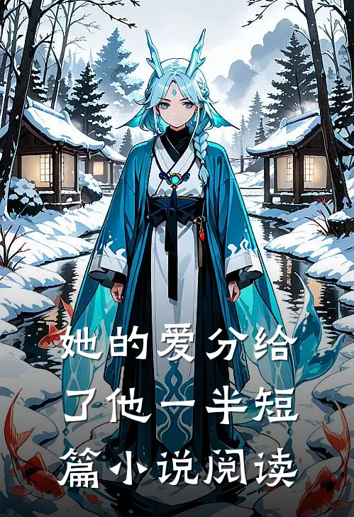 她的爱分给了他一半短篇小说阅读