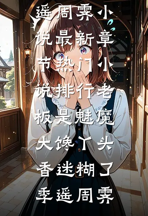 老板是魅魔，大馋丫头香迷糊了(季遥周霁)小说最新章节_热门小说排行老板是魅魔，大馋丫头香迷糊了季遥周霁