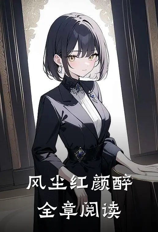 风尘红颜醉全章阅读