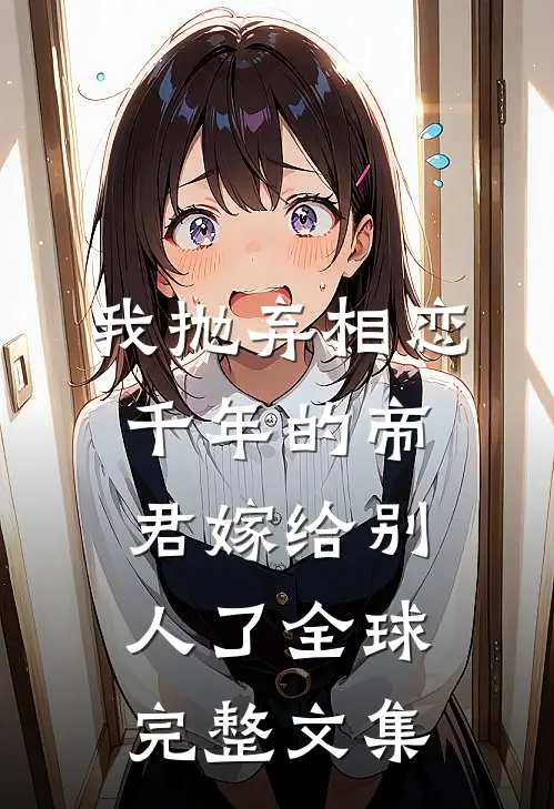 我抛弃相恋千年的帝君嫁给别人了全球完整文集