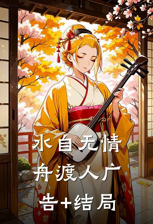 水自无情舟渡人广告+结局