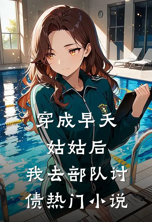 穿成早夭姑姑后，我去部队讨债热门小说