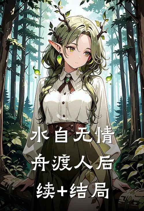 水自无情舟渡人后续+结局