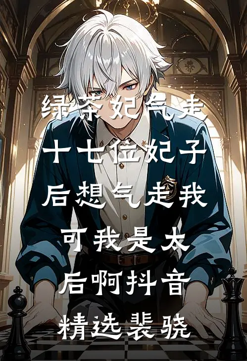 绿茶妃气走十七位妃子后想气走我，可我是太后啊抖音精选裴骁
