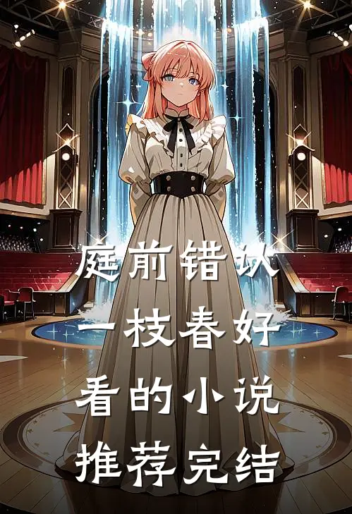 庭前错认一枝春好看的小说推荐完结