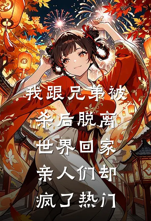 我跟兄弟被杀后脱离世界回家，亲人们却疯了热门