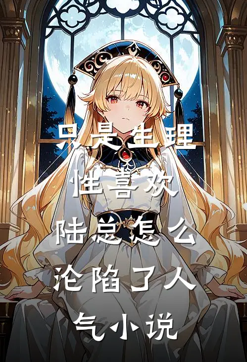 只是生理性喜欢，陆总怎么沦陷了人气小说