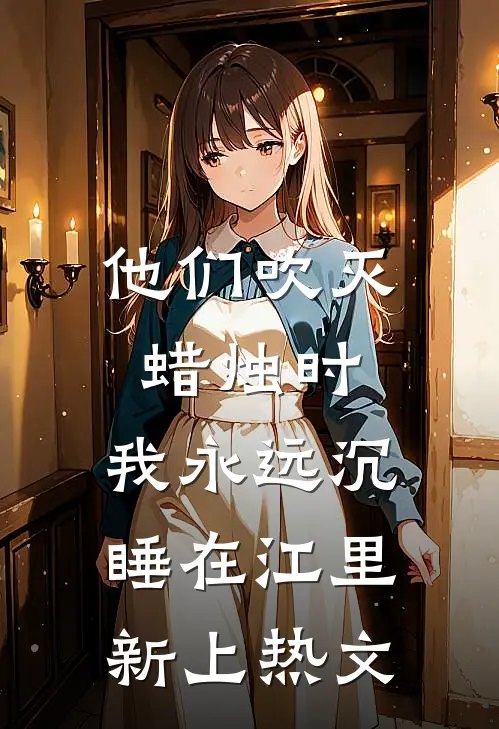 他们吹灭蜡烛时，我永远沉睡在江里新上热文