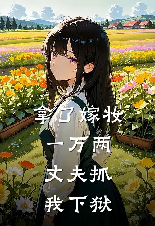 拿了嫁妆一万两，丈夫抓我下狱