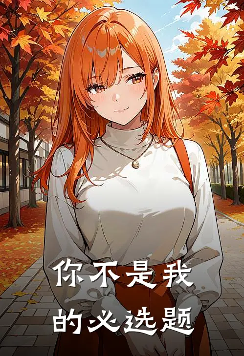 你不是我的必选题英语