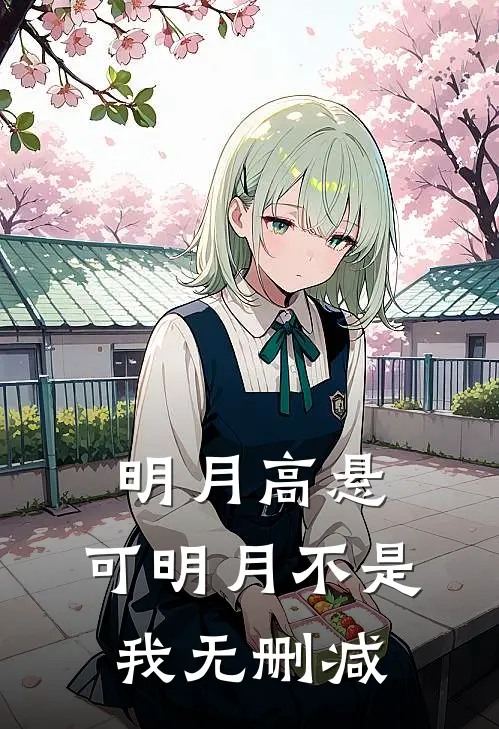 明月高悬，可明月不是我无删减