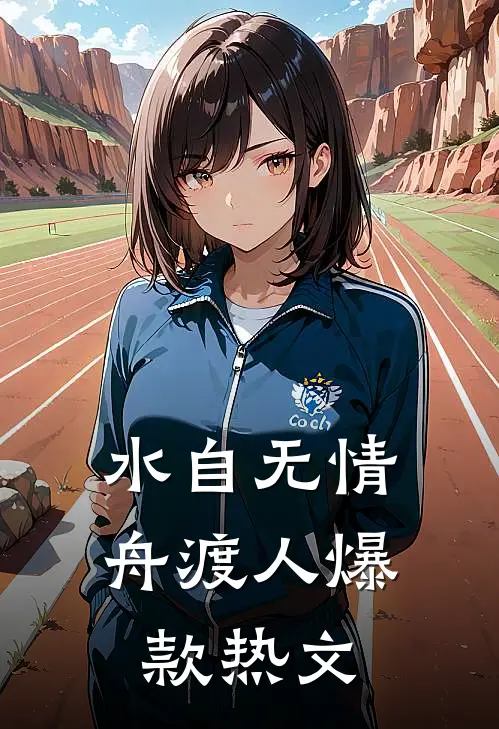 水自无情舟渡人爆款热文