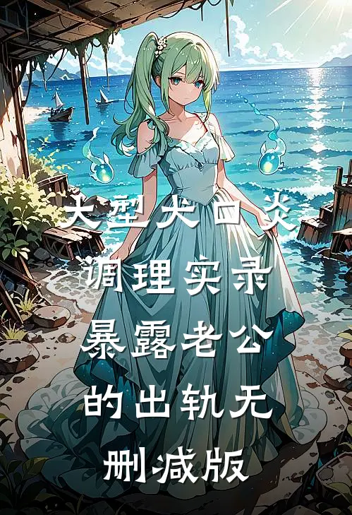 大型犬口炎调理实录，暴露老公的出轨无删减版