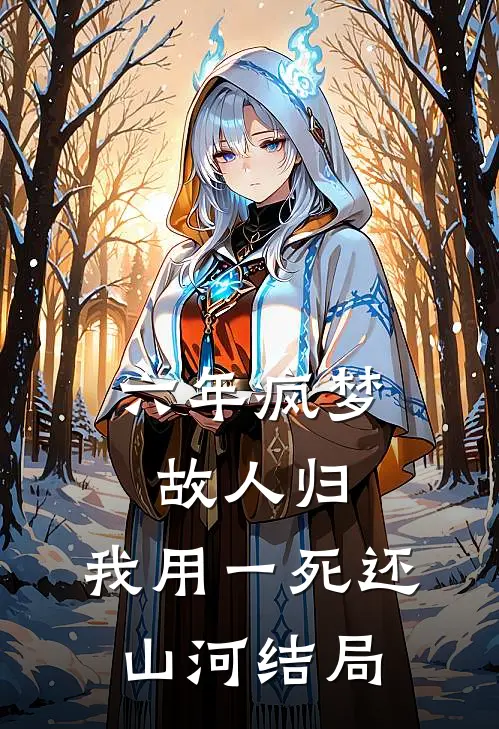 六年疯梦故人归，我用一死还山河结局
