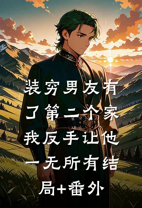 装穷男友有了第二个家，我反手让他一无所有结局+番外