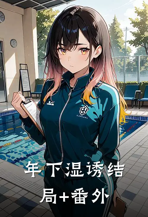 年下湿诱结局+番外