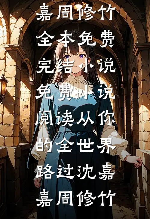 从你的全世界路过(沈嘉嘉周修竹)全本免费完结小说_免费小说阅读从你的全世界路过(沈嘉嘉周修竹)