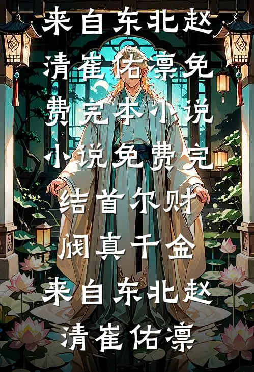 首尔财阀真千金，来自东北(赵清崔佑凛)免费完本小说_小说免费完结首尔财阀真千金，来自东北(赵清崔佑凛)