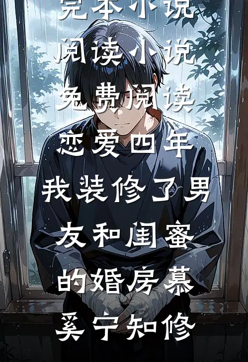 恋爱四年，我装修了男友和闺蜜的婚房慕奚宁知修完本小说阅读_小说免费阅读恋爱四年，我装修了男友和闺蜜的婚房慕奚宁知修