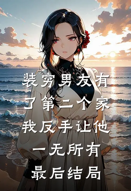 装穷男友有了第二个家，我反手让他一无所有最后结局