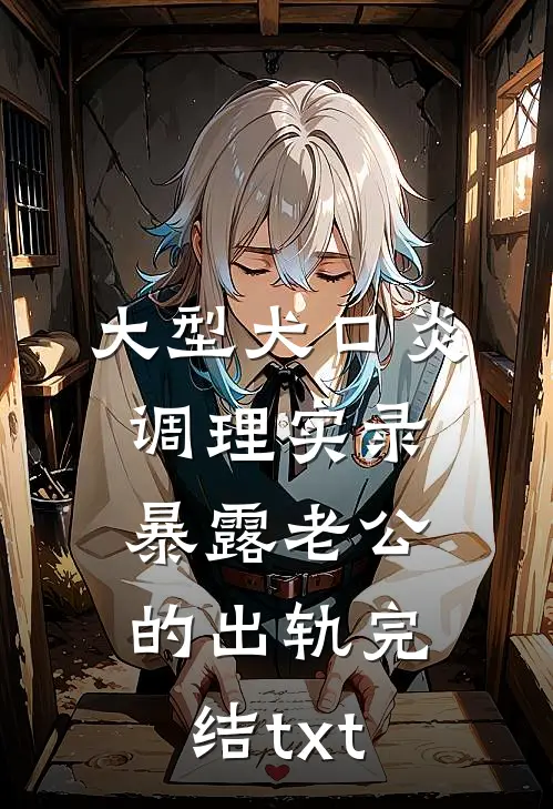 大型犬口炎调理实录，暴露老公的出轨完结txt