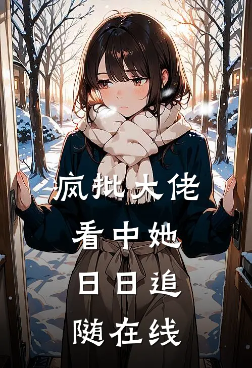 疯批大佬看中她，日日追随在线