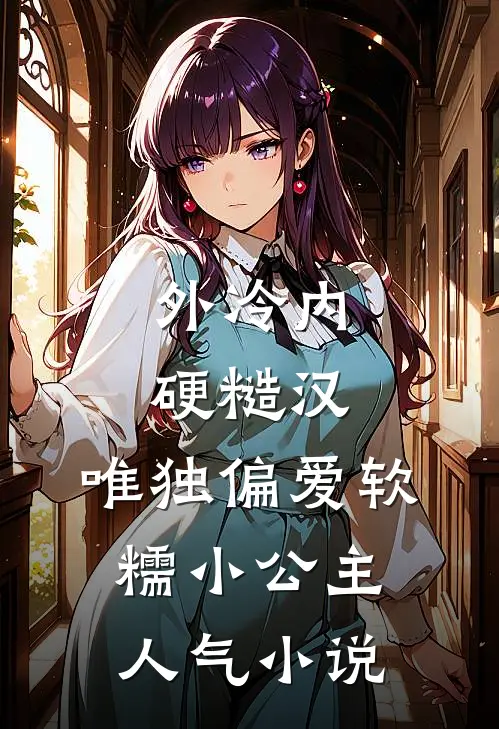 外冷内硬糙汉，唯独偏爱软糯小公主人气小说