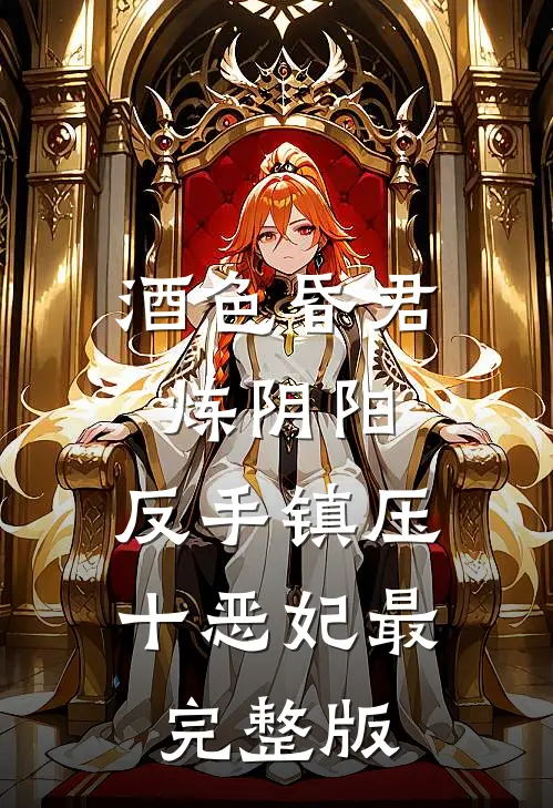 酒色昏君炼阴阳，反手镇压十恶妃最完整版