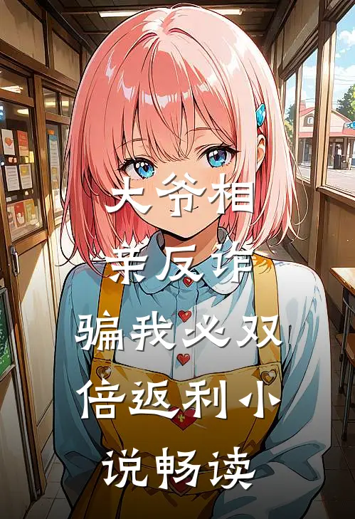 大爷相亲反诈：骗我必双倍返利小说畅读