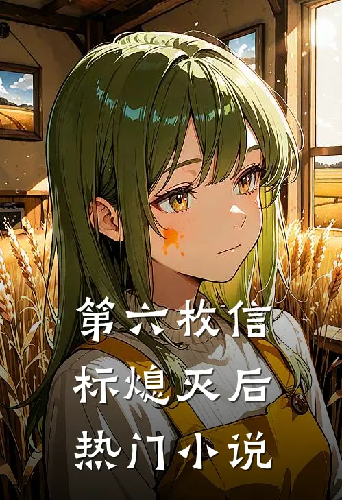 第六枚信标熄灭后热门小说