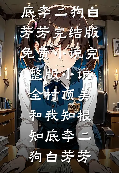 全村顶美，和我知根知底李二狗白芳芳完结版免费小说_完整版小说全村顶美，和我知根知底李二狗白芳芳