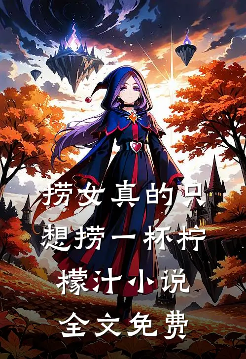 捞女真的只想捞一杯柠檬汁小说全文免费