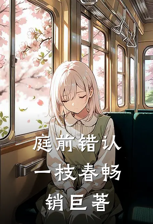 庭前错认一枝春畅销巨著