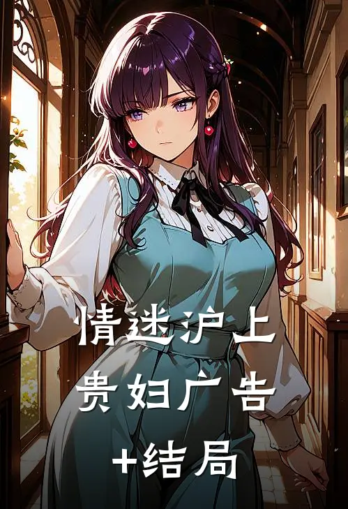 情迷沪上贵妇广告+结局