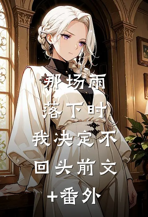 那场雨落下时，我决定不回头前文+番外