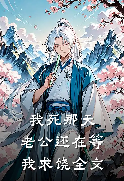 我死那天，老公还在等我求饶全文