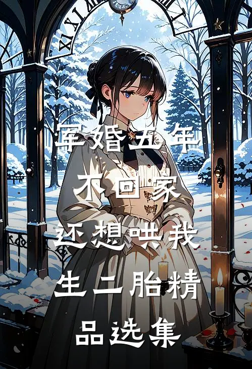 军婚五年不回家，还想哄我生二胎精品选集