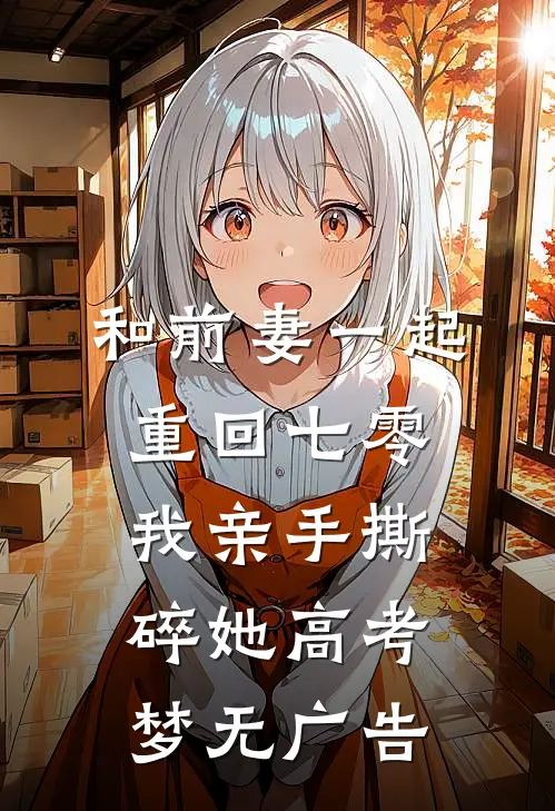 和前妻一起重回七零，我亲手撕碎她高考梦无广告