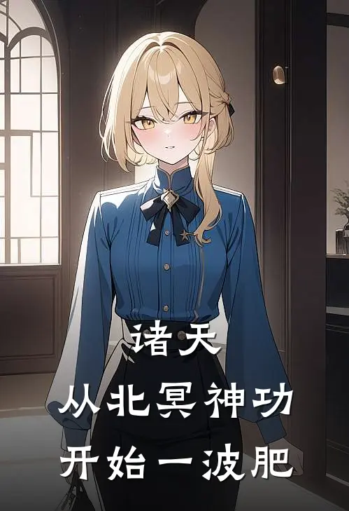 诸天：从北冥神功开始一波肥
