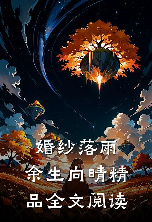 婚纱落雨，余生向晴精品全文阅读