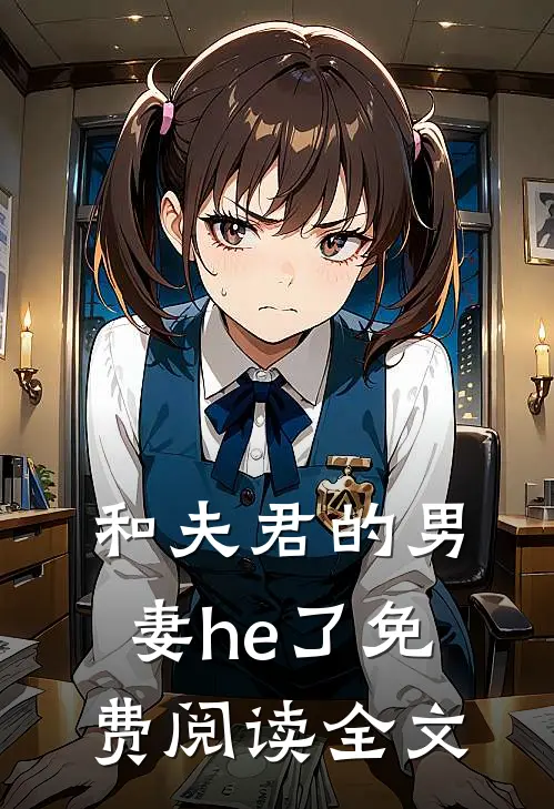 和夫君的男妻he了免费阅读全文