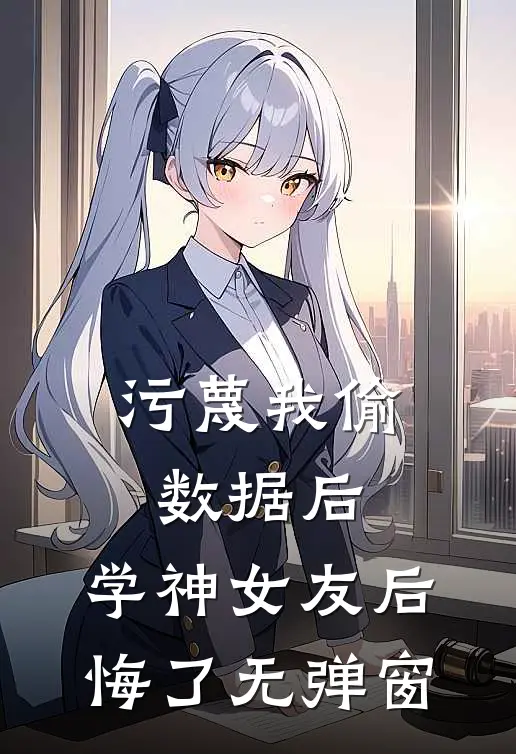 污蔑我偷数据后，学神女友后悔了无弹窗
