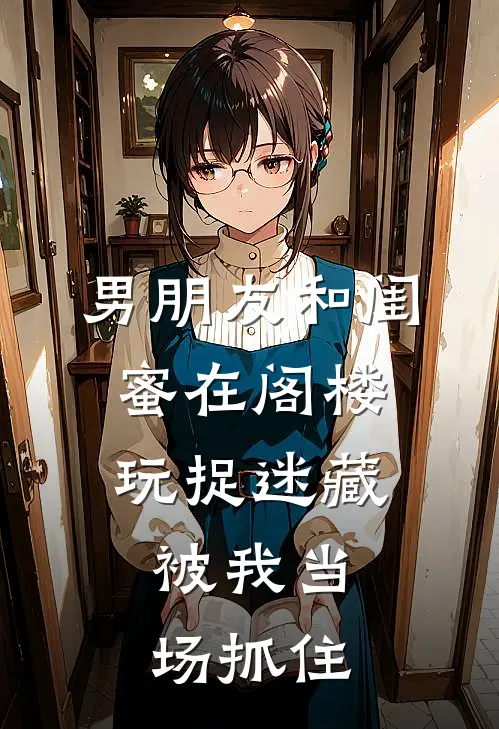男朋友和闺蜜在阁楼玩捉迷藏，被我当场抓住