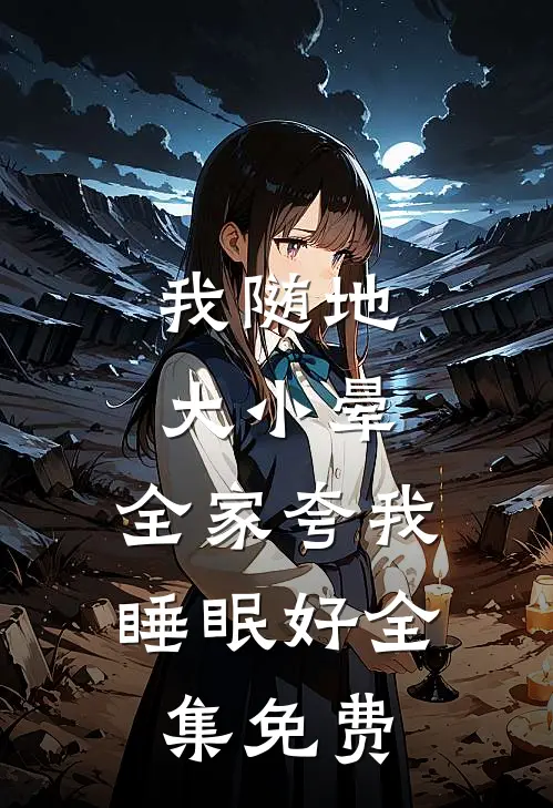我随地大小晕，全家夸我睡眠好全集免费