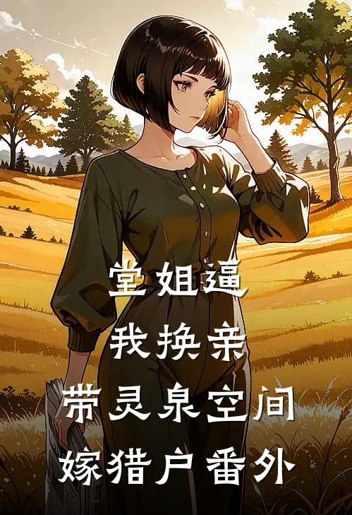 堂姐逼我换亲，带灵泉空间嫁猎户番外
