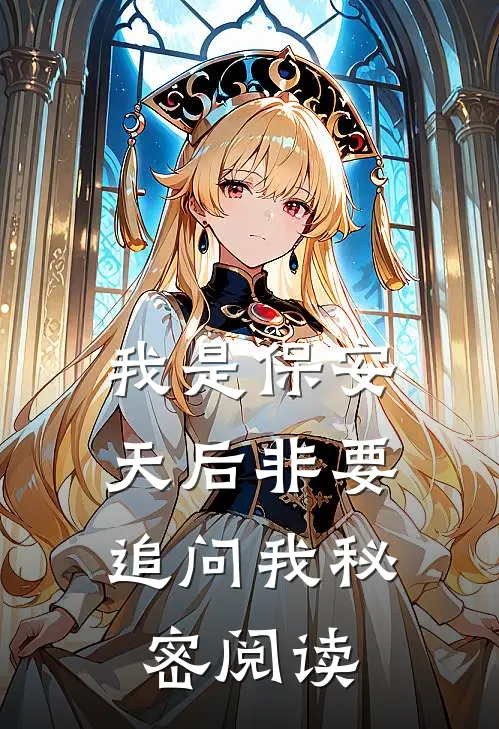 我是保安，天后非要追问我秘密阅读