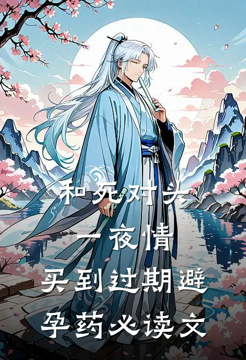 和死对头一夜情，买到过期避孕药必读文