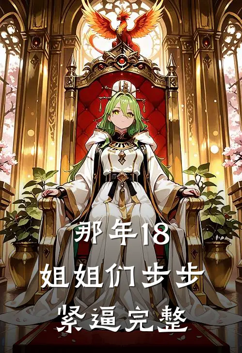那年18，姐姐们步步紧逼完整